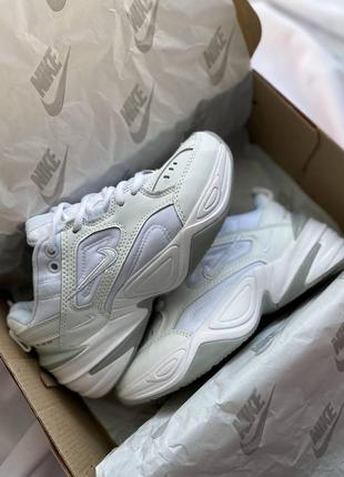 Чоловічі кросівки nike m2k tekno5 фото