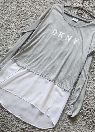 Оригінал.нова,фірмова,стильна,класна блуза dkny