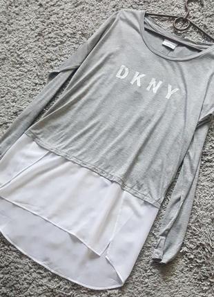 Оригінал.нова,фірмова,стильна,класна блуза dkny