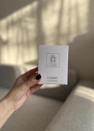 🌿 розпив lancome climat затест7 фото