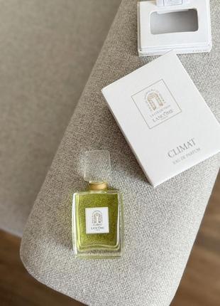 🌿 розпив lancome climat затест5 фото