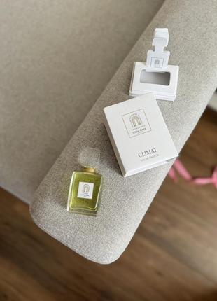 🌿 розпив lancome climat затест3 фото