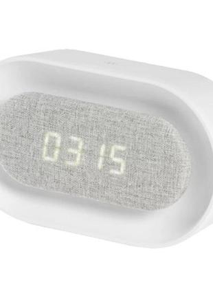 Ночник ledvance linear led clock (4058075747906) - топ продаж!