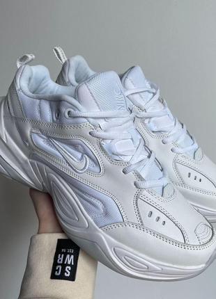 Жіночі кросівки nike m2k tekno