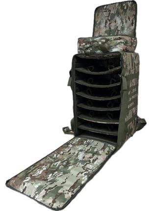 Рюкзак для fpv дронов. сумка для дронов мультикам