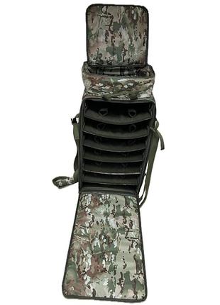 Рюкзак для fpv дронов. сумка для дронов мультикам