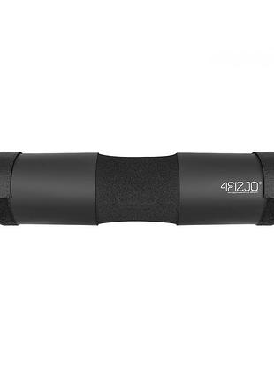 Накладка (бампер) на гриф 4fizjo barbell pad 4fj0188