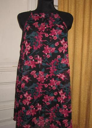 Туніка пляжна.розмір м