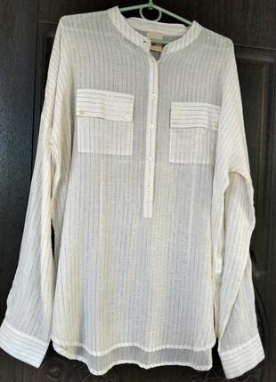 Julie fagerholt блуза дания