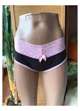 Нові жіночі мереживні трусики, труси