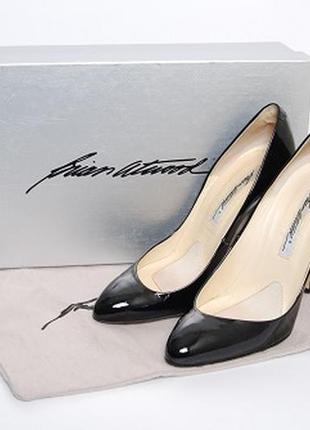 Туфли brian atwood,оригинал