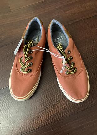 Дитячі кеди zippy