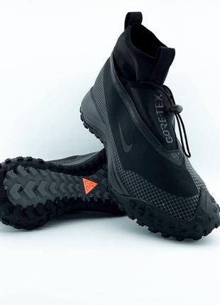 Nike acg mountain fly gore-tex6 фото