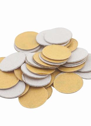 Файли змінні для педикюрного диска frc 50 шт (20 мм) (150 grit)