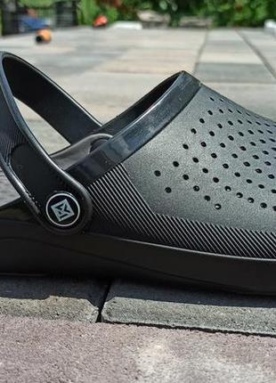 Чоловічі сабо крокси літні тм calypso р. 40-47