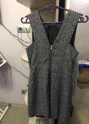 Платье h&m