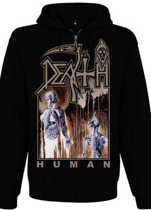 Кенгуру death "human" на блискавці, розмір xxl