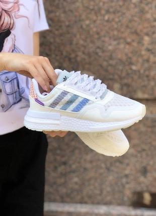 Кросівки адідас (36рр - 45рр) adidas zx 500, кросівки чоловічі адідас, кроссовки женские, кроссовки мужские