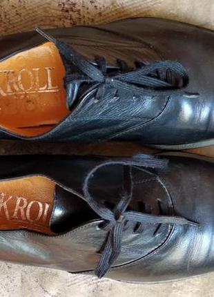 Туфлі kroll.