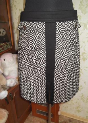Юбка uk10