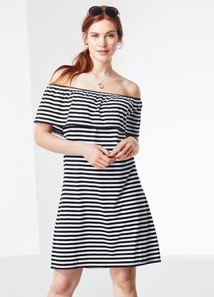 Шикарное трикотажное платье от tchibo(германия), размеры наши: 42-46 (36/38 евро)