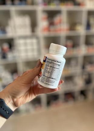 🫐⭐️ферменты для детей от бренда &gt;1 в сша - enzymedica 💊60шт
