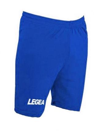 Шорты тренировочные legea all sport allena