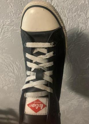 Кеды lee cooper 362 фото