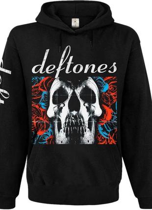 Худі deftones, розмір l