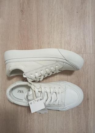 Кеды  zara