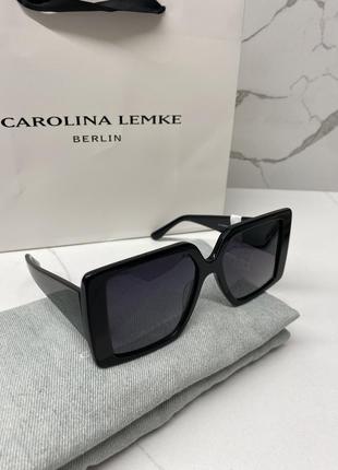 Carolina lemke оригинал