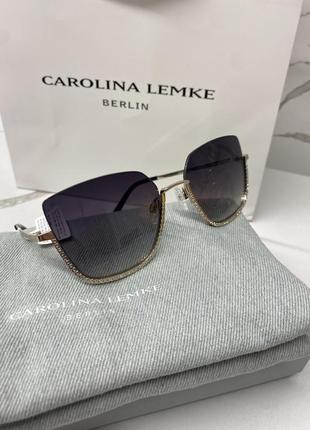 Carolina lemke оригінал