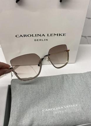 Carolina lemke оригінал