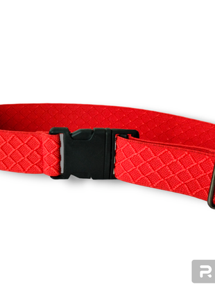 Ремень детский на липучке. пояс резинка с кожаной застежкой. пояс детский