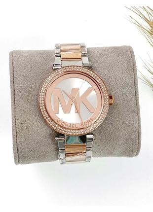 Годинник michael kors mk6314 нові оригінал