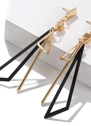 Женские серьги, бижутерия