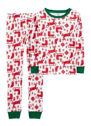 Піжама 8/9 років