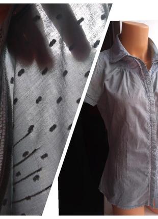 Легкая блуза, bzr, 38