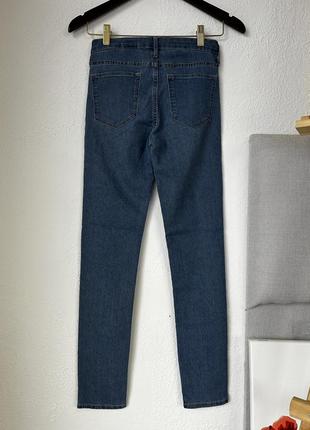 Скинны. женские скинны. джинсы для женщин. девчачьи скинни. h&amp;m7 фото