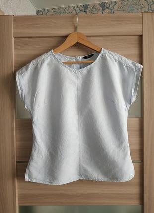 Стильная рубашка блуза3 фото