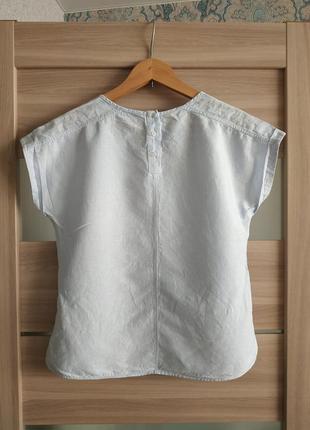 Стильная рубашка блуза4 фото