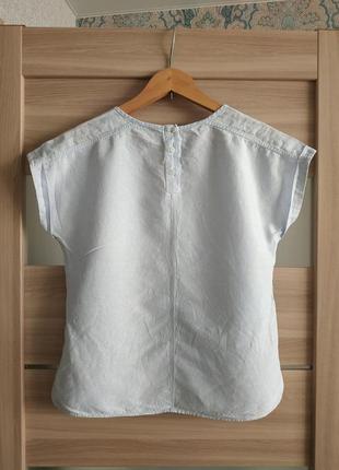 Стильная рубашка блуза6 фото