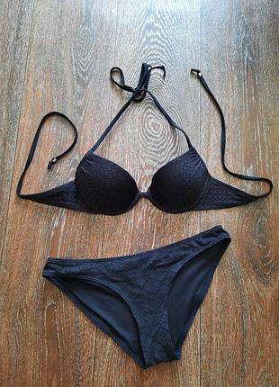 Купальник роздільний h&m