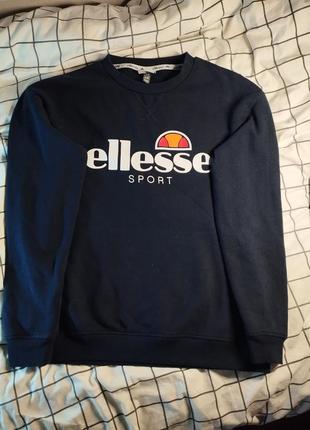 Кофта ellesse sport