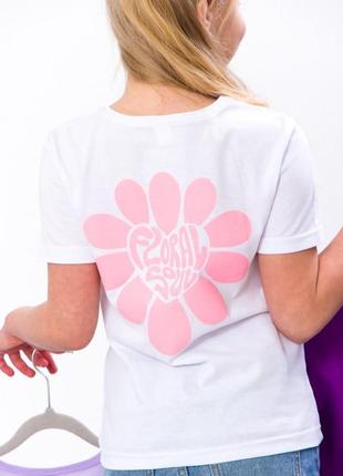 Набір футболок для дівчинки (3шт.), носи своє, 538 грн6 фото