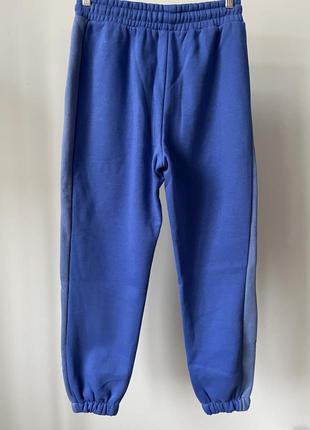 Джогери утеплені