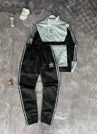 ⭐️шикарний костюм від adidas▫️