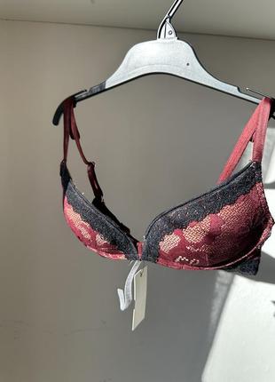 Бюстгальтер intimissimi gioia 80в(75в)