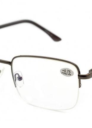 Очки для коррекции зрения.