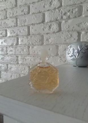 Винтажная миниатюра ombre rose 5 мл